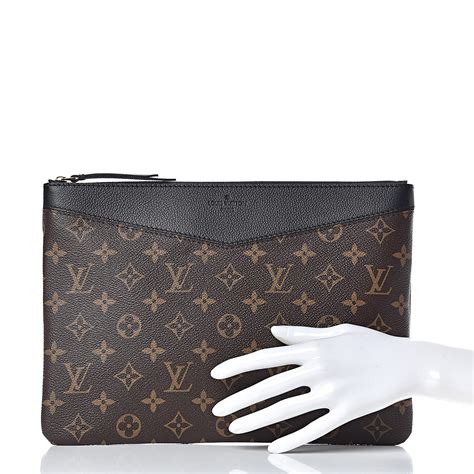 louis vuitton pounch|louis vuitton monogram pouch.